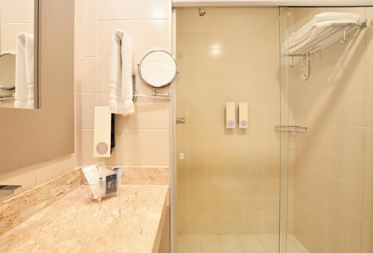Gandini Hotel Иту Екстериор снимка
