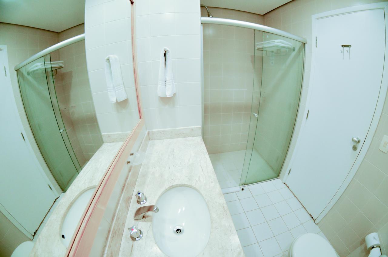 Gandini Hotel Иту Екстериор снимка