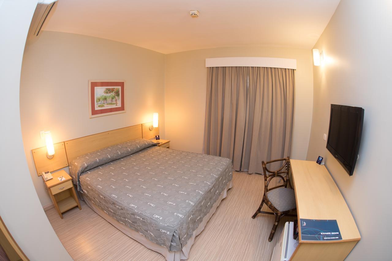 Gandini Hotel Иту Екстериор снимка